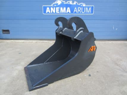 Dieplepel graafbak Taps 500/750 CW10