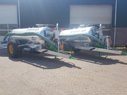 Joskin Modul 02 4000ME