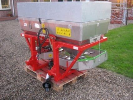 Dalla Bona zoutstrooier