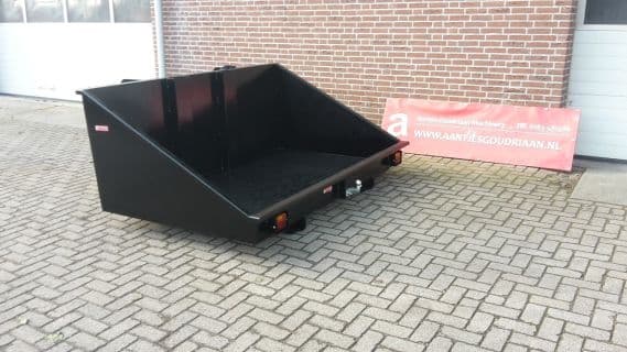 Transportbak