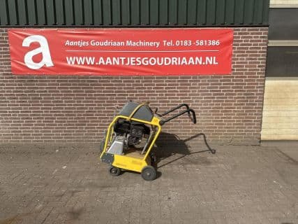 Wacker Neuson BFS 1345 vloerenzaag
