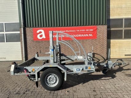 Kabelhaspelwagen Variant 130