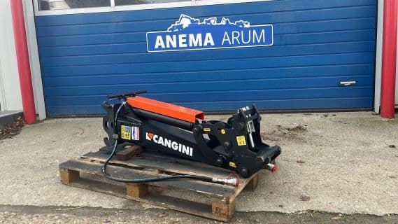 Verlenggiek AA VLGK100 mini