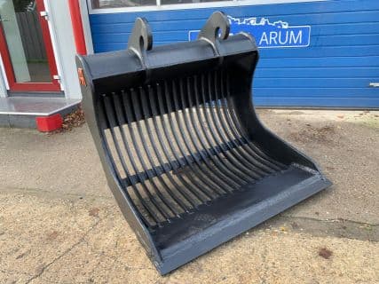 Puinbak gebruikt CW30/40