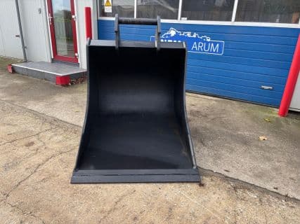 Dieplepel DOR 085-120 riool model