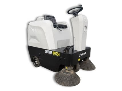 Kremer KRYZS40 2023 Handelsprijs €750,-