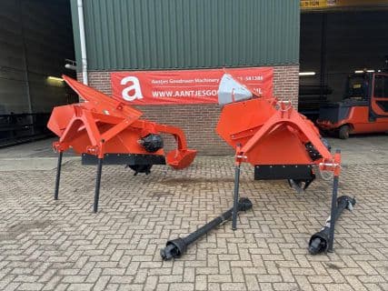 Boxer greppelfrees FG110