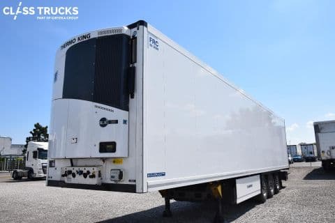 Krone SDR Cool Liner FP 45 ThermoKing SLXi 300