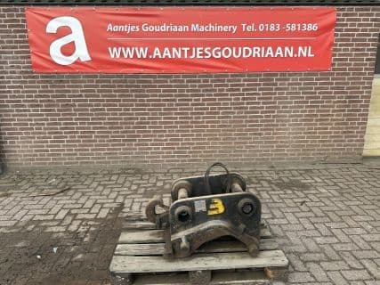 Beco snelwissel CW 40