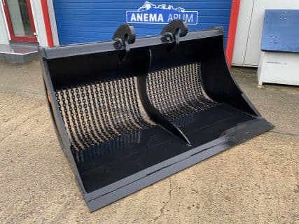 Kettinggraafbak AA SS051-210