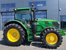 John Deere 6145R