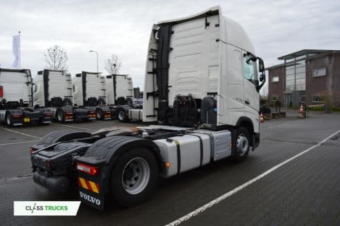 Volvo FH 460 Globetrotter XL i-Save