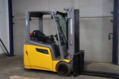 Jungheinrich EFG 218K Li-ion