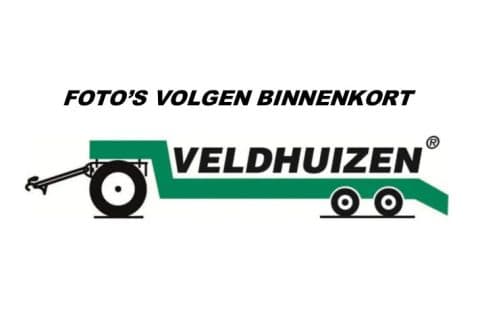 MAN TGE 5.160 B-E trekker