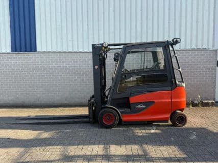 Linde E30HL-01/600