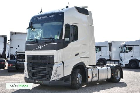 Volvo FH 460 Globetrotter XL Varios i-Save