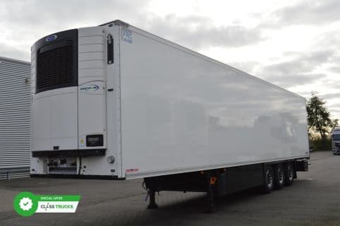 Schmitz Cargobull SKO FP 45 Carrier Vector 1550