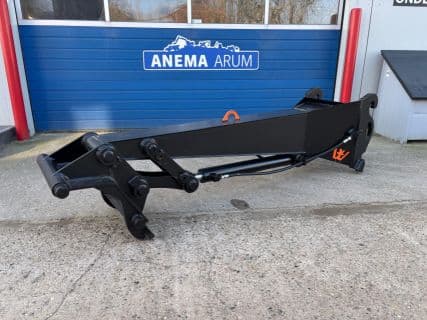 Verlenggiek AA VLG250