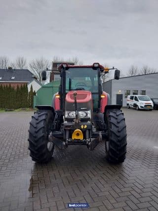 Case-IH 105A