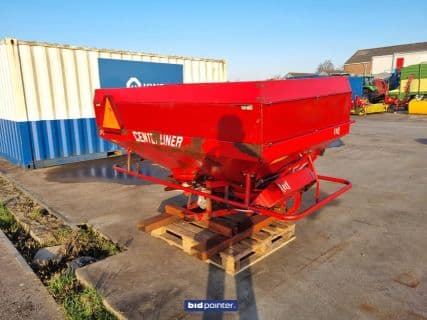 Lely centerliner