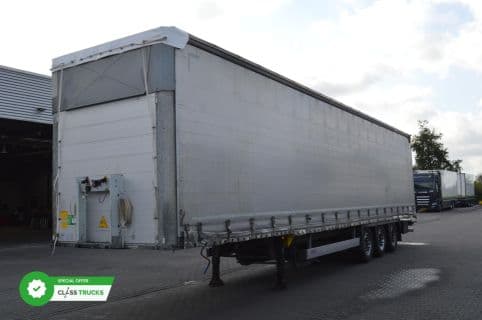 Schmitz Cargobull SCS24/L Varios