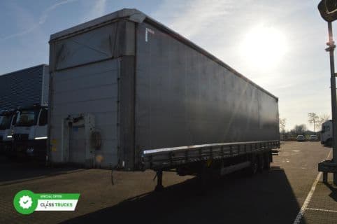 Schmitz Cargobull SCS24/L Varios