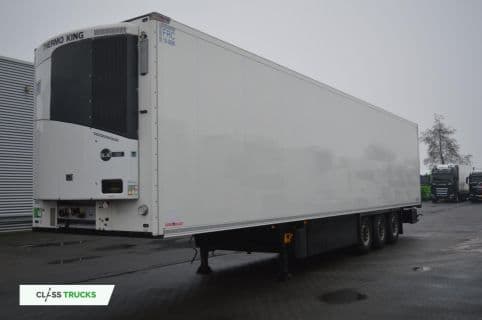 Schmitz Cargobull SKO FP 60 ThermoKing SLXi 300