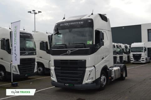 Volvo FH 460 Globetrotter XL i-Save