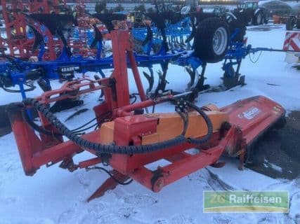 Dücker Mulchgerät SMT 15 L