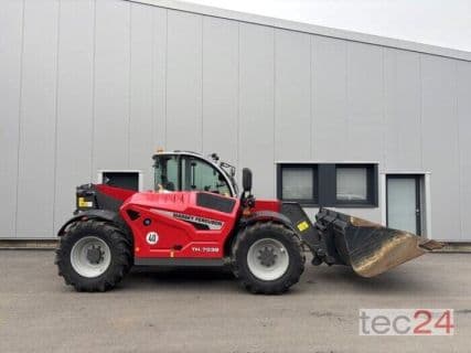 Massey Ferguson TH.7038