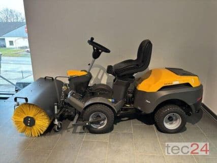 Stiga Park 500W   Park Bürste