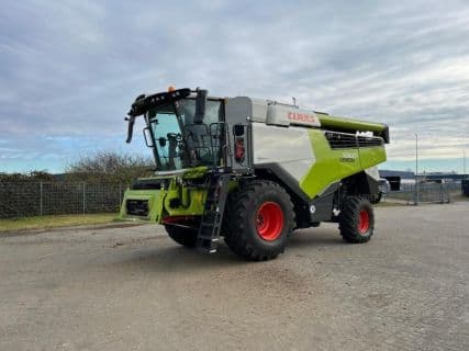 Claas LEXION 5300