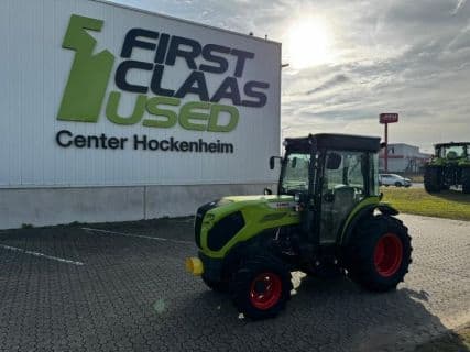 Claas NEXOS 260 S