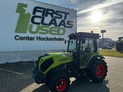 Claas NEXOS 260 S