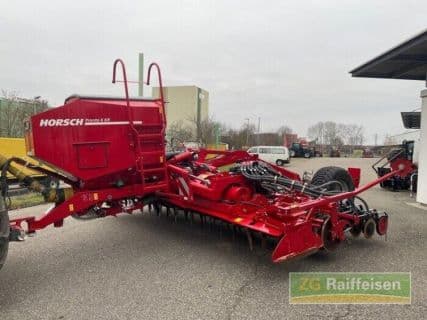 Horsch Pronto 6KR