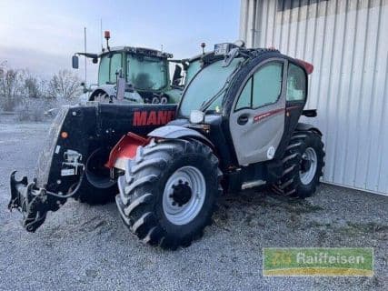 Manitou MLT 841