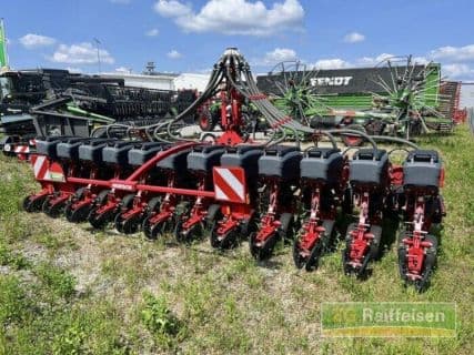 Horsch Maestro 12 RV