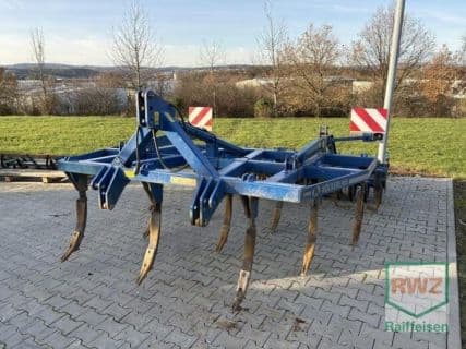 Köckerling Trio 300