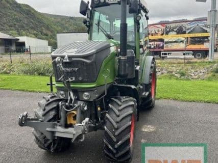 Fendt 209 V Vario Gen3