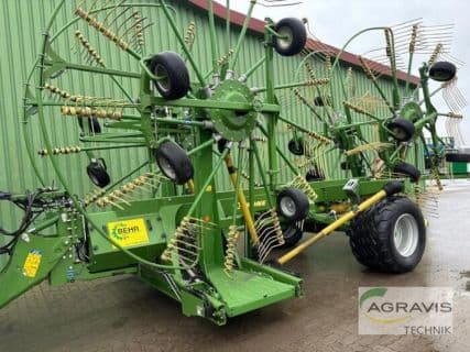 Krone SWADRO 1400 PLUS