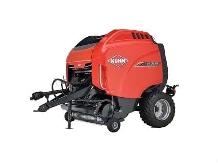 Kuhn Rund VB3260