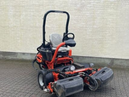 Jacobsen GP 400