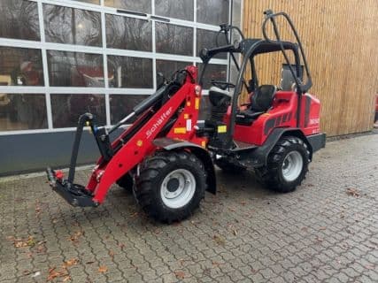 Schäffer 3650 SLT