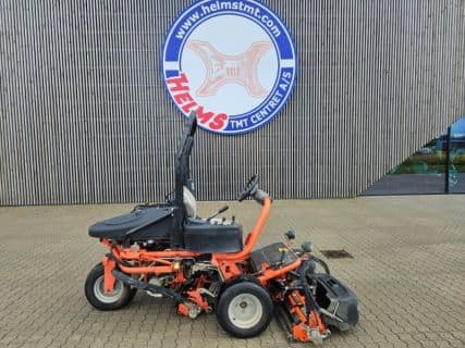 Jacobsen GP400