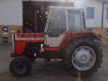 Massey Ferguson 690