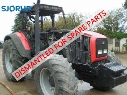 Massey Ferguson 8240