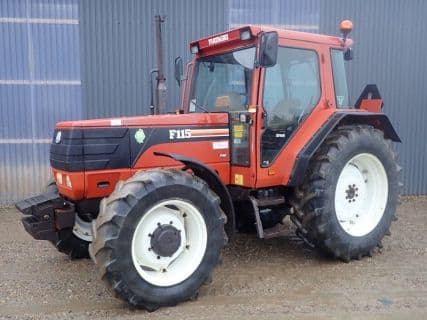 Fiat F115
