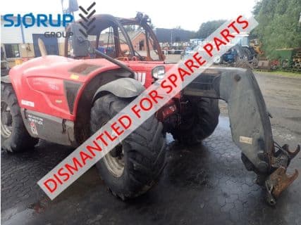Manitou MLT840-137 PS