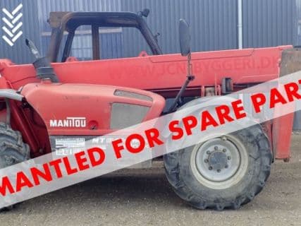 Manitou 1340
