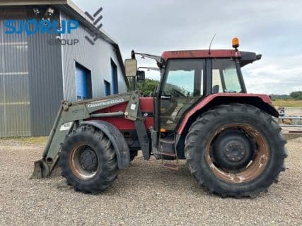 Case IH 5140